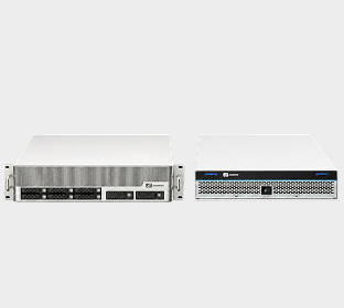 Medical Rackmount Server